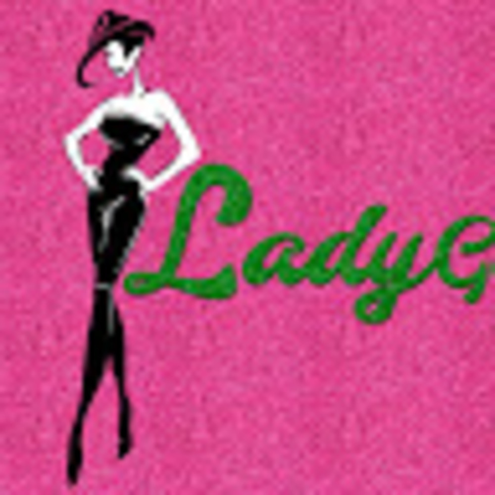 Meet your Posher, Ladygotglam